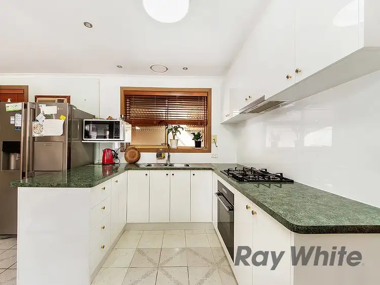 Third view of Homely house listing, 5/30 Shirley Street, St Albans VIC 3021