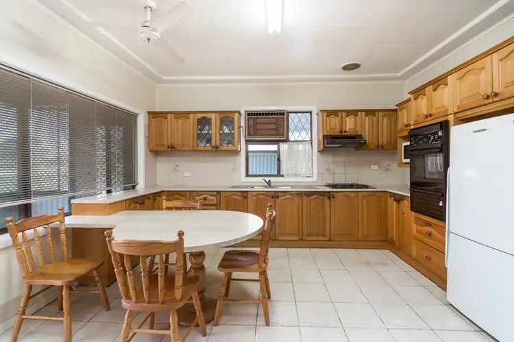 Second view of Homely house listing, 36 Becharry Road, Blacktown NSW 2148