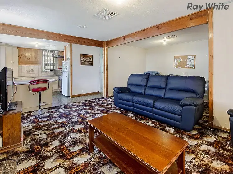 Fourth view of Homely house listing, 8 Kinnane Crescent, Sunshine VIC 3020