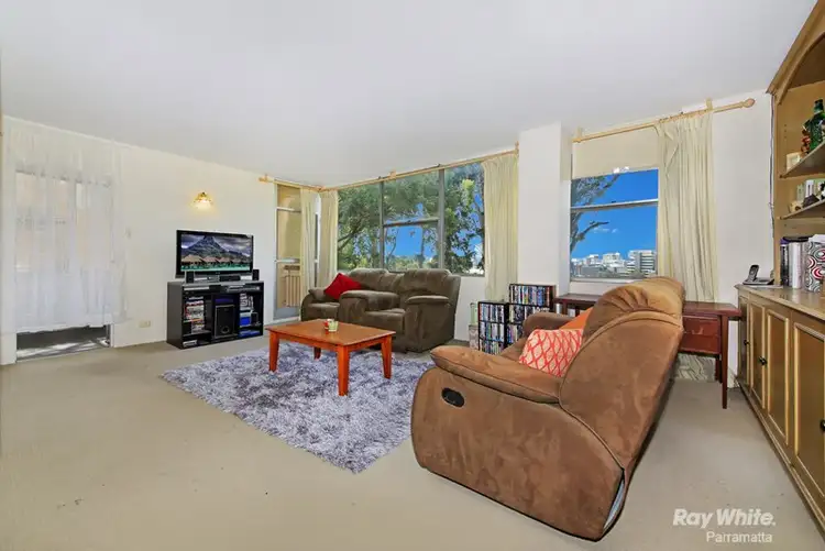 Fifth view of Homely unit listing, 8/5 Good Street, Parramatta NSW 2150