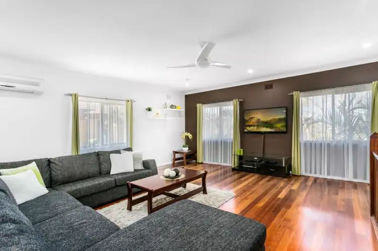 Second view of Homely house listing, 12 Figtree Crescent, Figtree NSW 2525