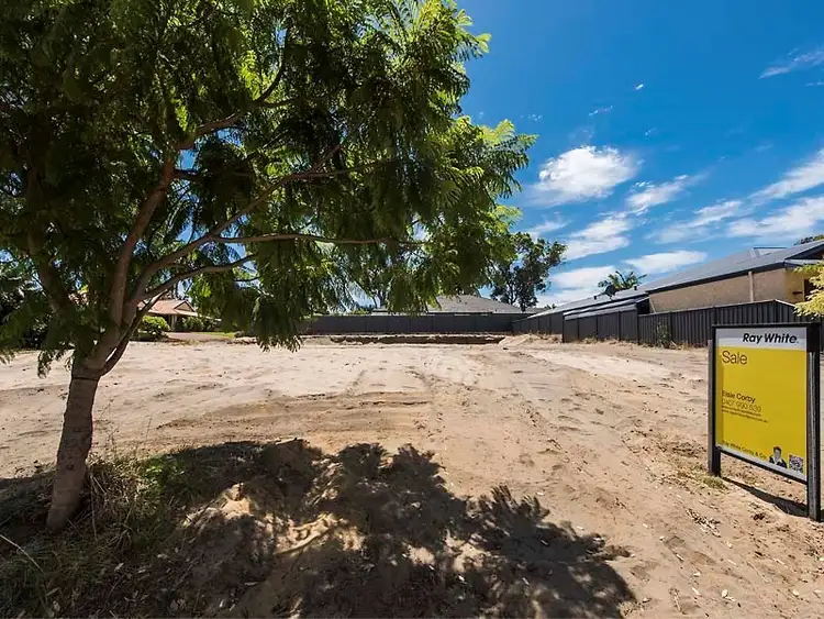 Second view of Homely land listing, 4 Bandicoot Ramble, Baldivis WA 6171