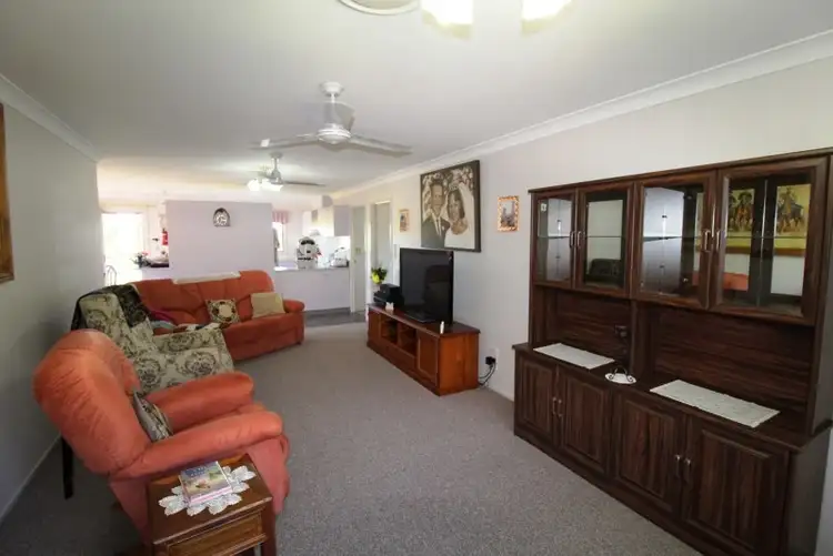 Seventh view of Homely house listing, 5 Alexandra Street, Toogoolawah QLD 4313