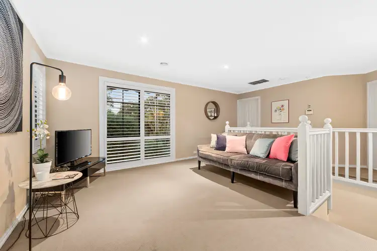 Seventh view of Homely townhouse listing, 7 Reid Walk, Macleod VIC 3085