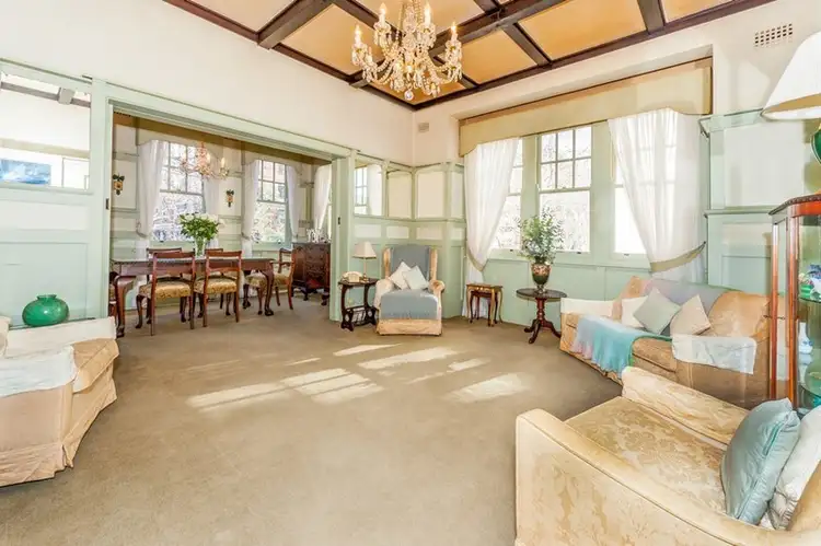 Third view of Homely apartment listing, 5/6 McDonald Street, Potts Point NSW 2011