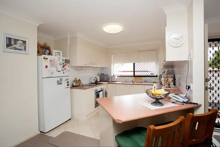 Fourth view of Homely unit listing, 1/5 Short Street, Taree NSW 2430