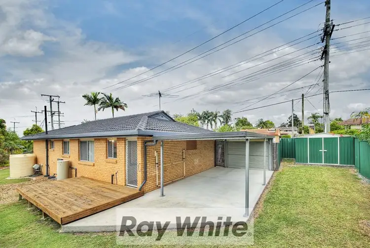 52 Reserve Road, Slacks Creek QLD 4127