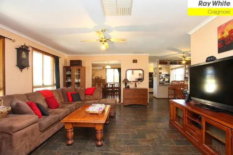 Fifth view of Homely house listing, 71 Pederick Road, Lewiston SA 5501
