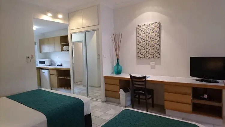 Fifth view of Homely studio listing, 16/121 Davidson Street, Port Douglas QLD 4877