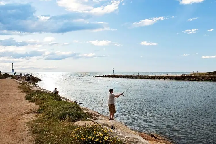 Seventh view of Homely unit listing, 4/11 Broadway, Bonbeach VIC 3196