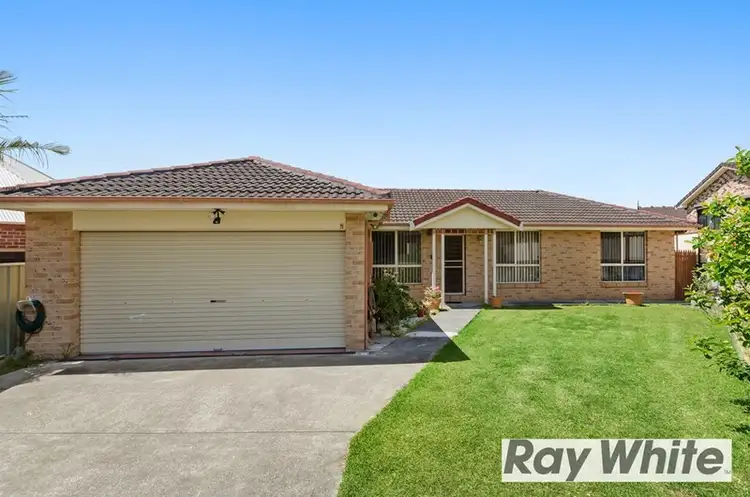 Main view of Homely house listing, 13 Julianne Street, Dapto NSW 2530