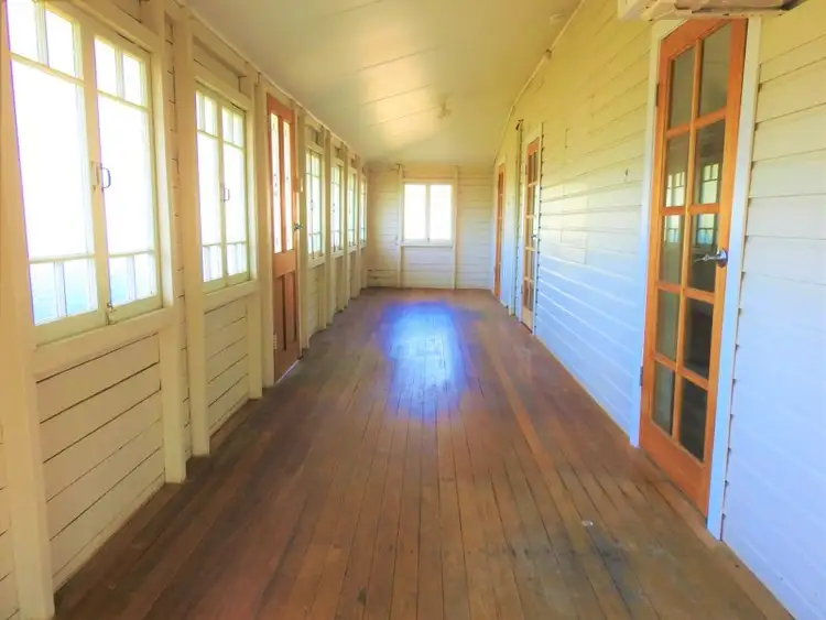 Second view of Homely house listing, 87 Crane Street, Longreach QLD 4730