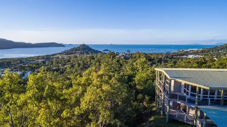 Lot 6 Dashers Drive, Cannonvale QLD 4802
