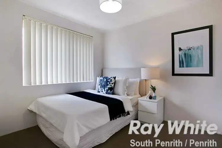 Fifth view of Homely unit listing, 17/324 Jamison Road, Jamisontown NSW 2750