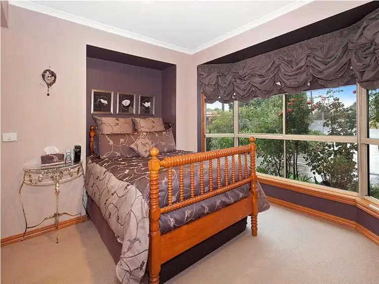 Third view of Homely house listing, 127 Jasmine Drive, Delacombe VIC 3356