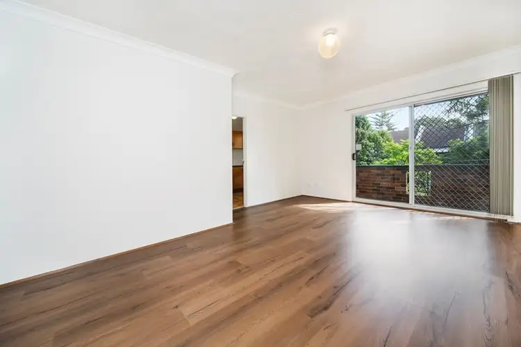 Main view of Homely unit listing, 17/292 Chalmers Street, Redfern NSW 2016