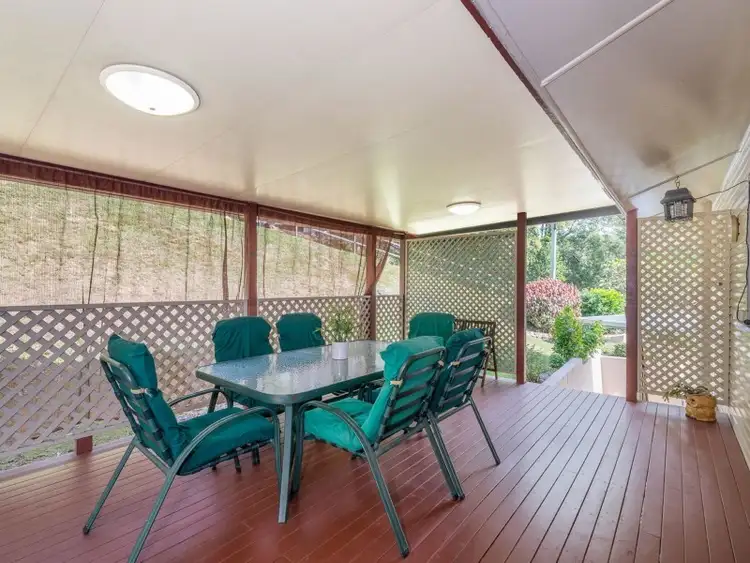 Sixth view of Homely house listing, 160 Fernvale Road, Tarragindi QLD 4121