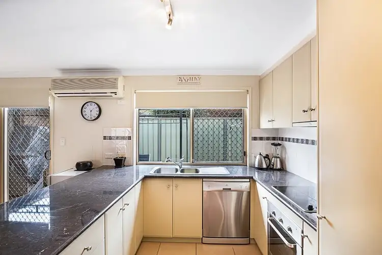 Fourth view of Homely townhouse listing, 1/351 Greenwattle Street, Wilsonton QLD 4350