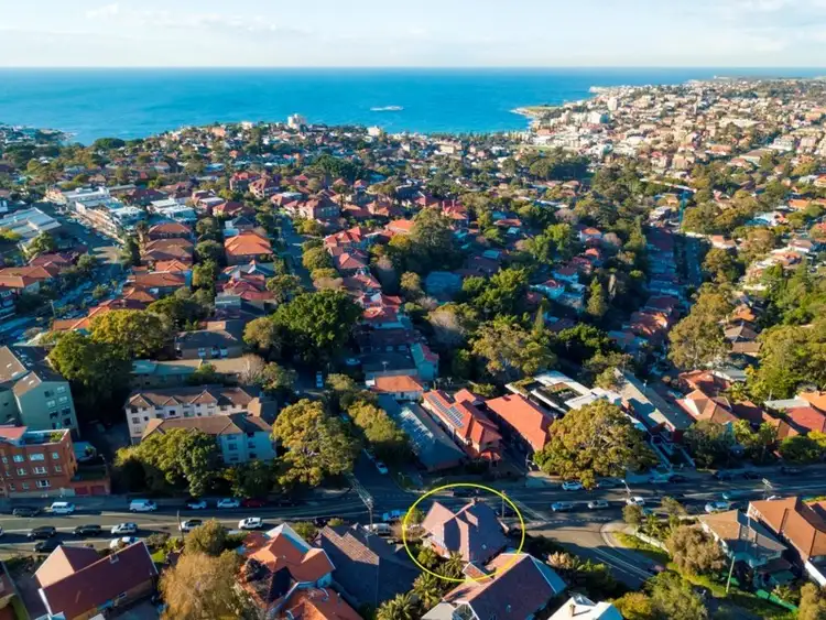 110A Carrington Road, Randwick NSW 2031