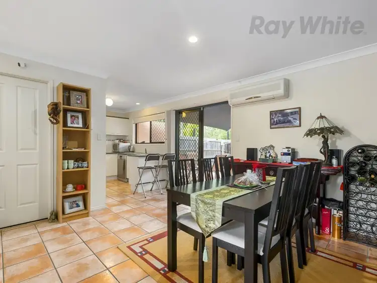 Third view of Homely house listing, 10/200 Kameruka Street, Calamvale QLD 4116