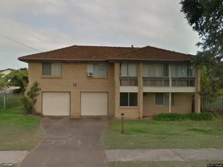 73 Haggup Street, Cleveland QLD 4163
