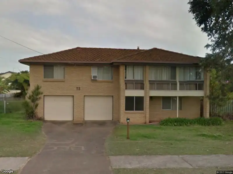 Main view of Homely house listing, 73 Haggup Street, Cleveland QLD 4163
