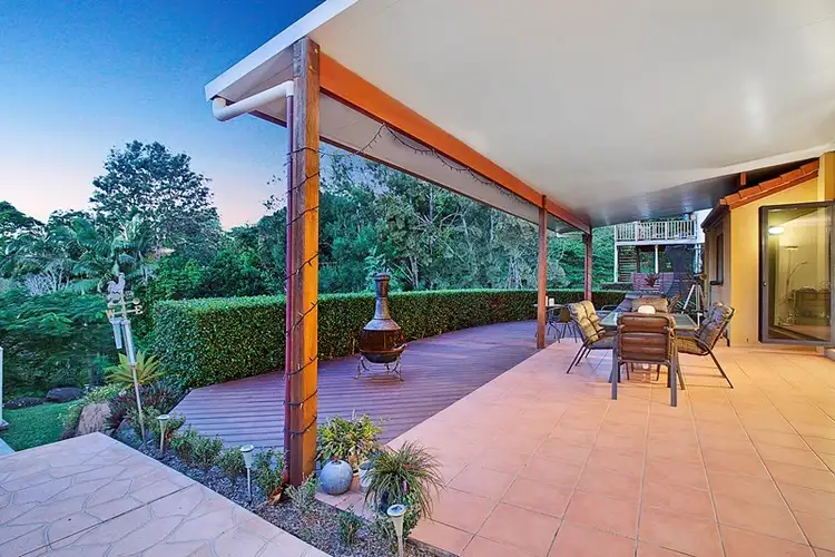 Fourth view of Homely house listing, 36 Parkes Lane, Terranora NSW 2486