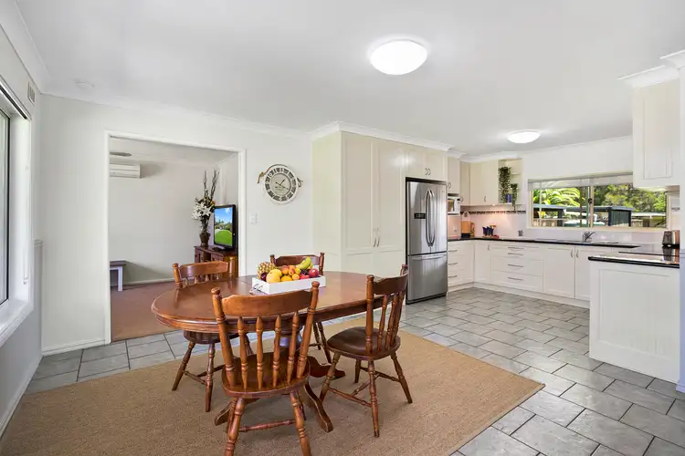Second view of Homely house listing, 530 Londonderry Road, Londonderry NSW 2753