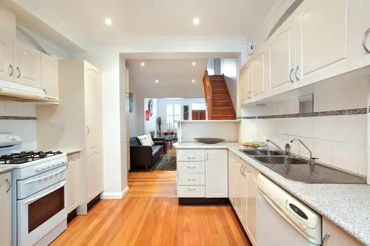 Fourth view of Homely house listing, 68 Marshall Street, Surry Hills NSW 2010