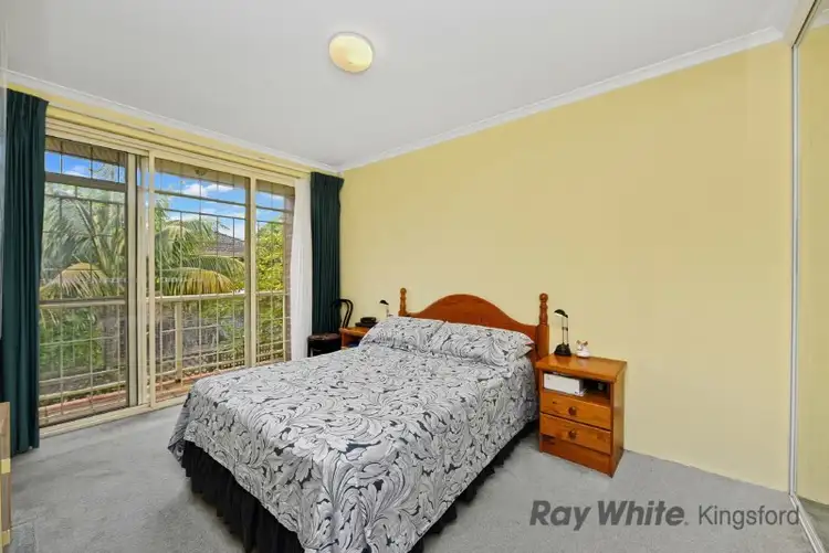 Sixth view of Homely townhouse listing, 6/17-19 See Street, Kingsford NSW 2032