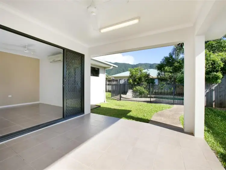 Seventh view of Homely house listing, 4 Roderick Street, Bentley Park QLD 4869
