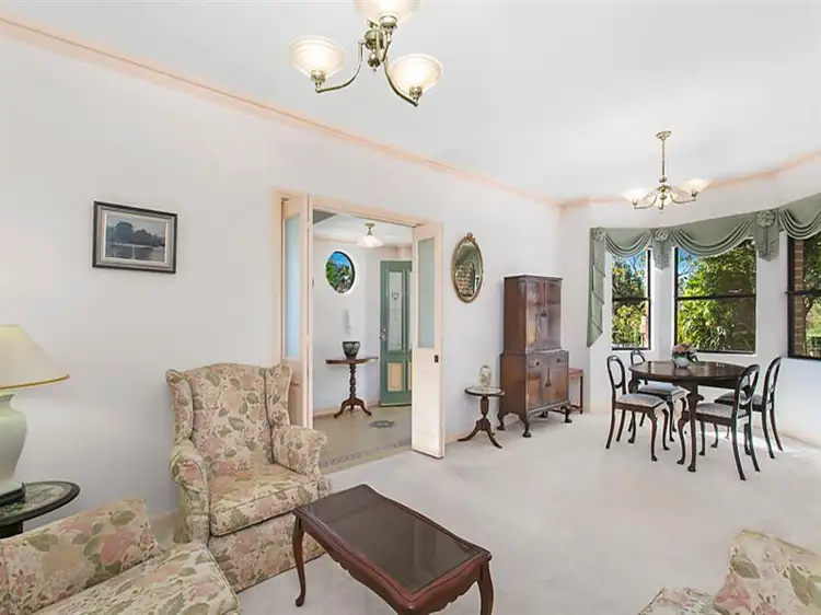5/1 Dutruc Street, Randwick NSW 2031