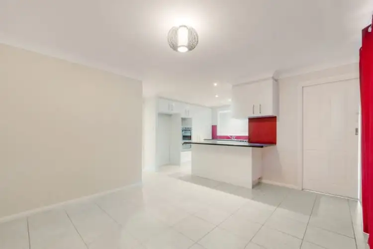 Third view of Homely house listing, 57 Trobriand Crescent, Glenfield NSW 2167