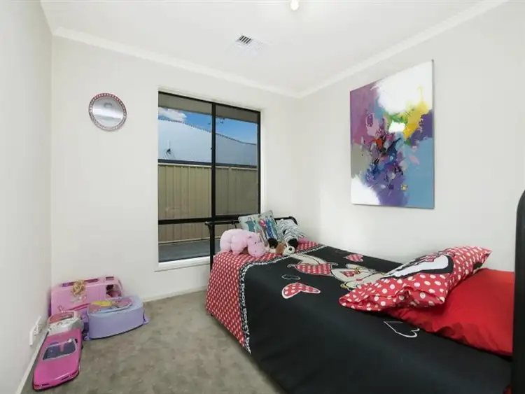 Sixth view of Homely house listing, 26 Cordage Court, Seaford Meadows SA 5169