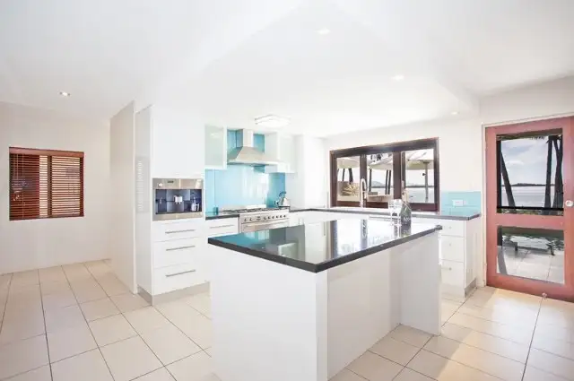 Seventh view of Homely house listing, 16 Ocean Avenue, Slade Point QLD 4740