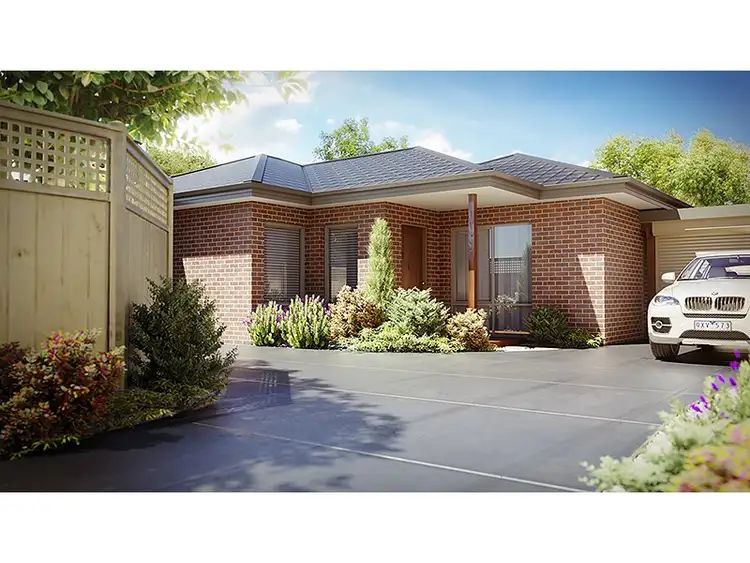 2/7 Akron Street, Ferntree Gully VIC 3156