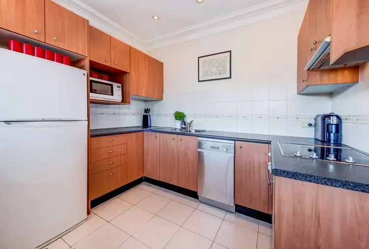 Third view of Homely apartment listing, 12/27 Wharf Road, Gladesville NSW 2111