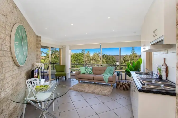 Fifth view of Homely apartment listing, 14/71 Boondilla Road, Blue Bay NSW 2261