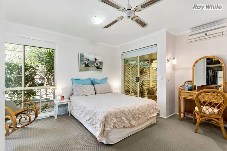 Fourth view of Homely house listing, 5 Lyall Close, Riverhills QLD 4074