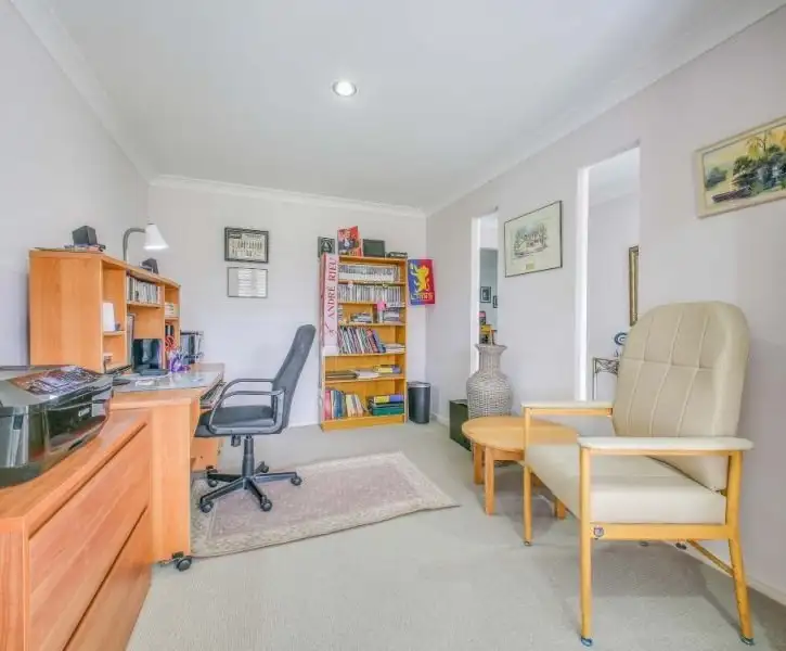 Fifth view of Homely house listing, 45 Duffield Crescent, Caboolture QLD 4510