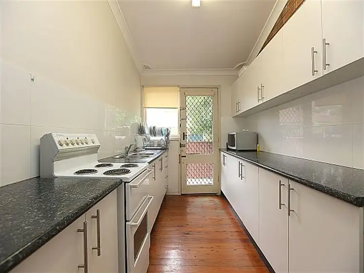 Fourth view of Homely villa listing, 13/155 Greenacre Road, Greenacre NSW 2190