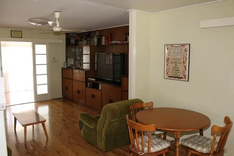 Fifth view of Homely house listing, 28 Arthur Street, Dalby QLD 4405