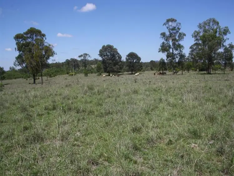 Main view of Homely rural property listing, Address available on request