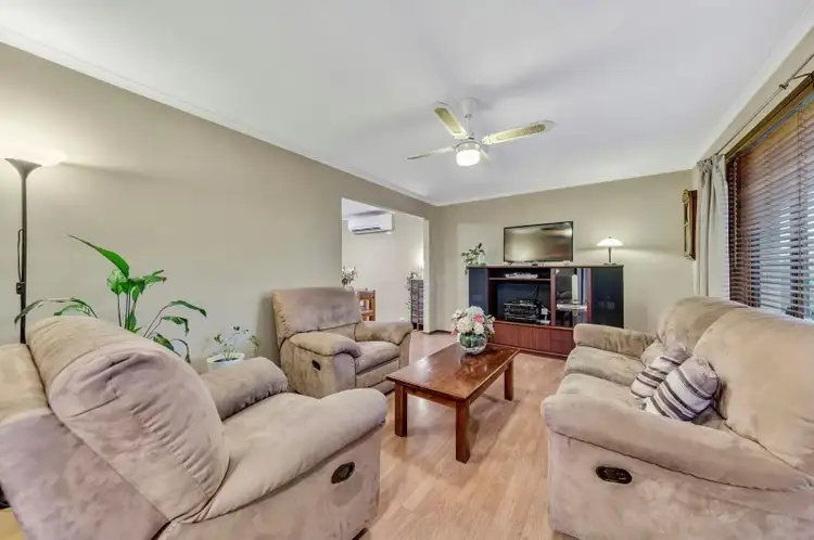 Third view of Homely house listing, 14 Carter Crescent, Calwell ACT 2905