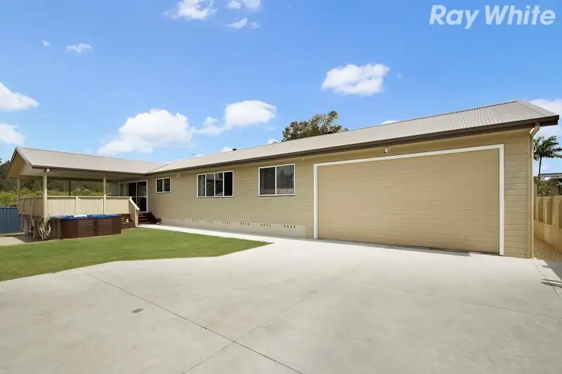 Main view of Homely house listing, 27a Magnolia Avenue, Davistown NSW 2251