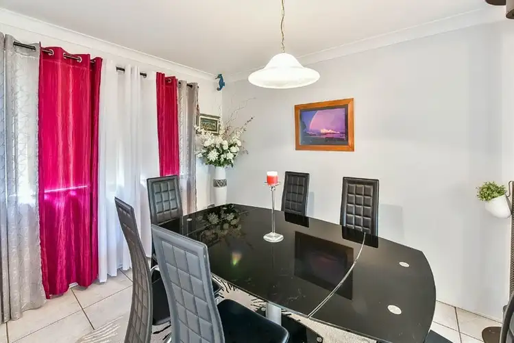 Fourth view of Homely house listing, 13 Arisaig Place, St Andrews NSW 2566