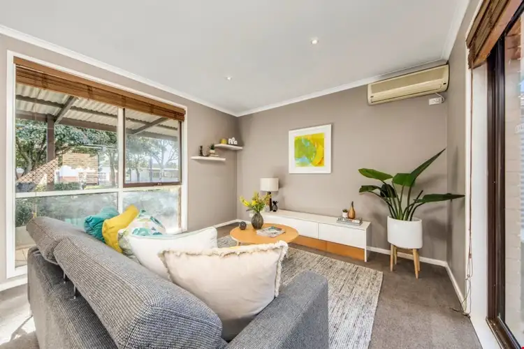 Third view of Homely house listing, 28 Montagu Place, Evatt ACT 2617