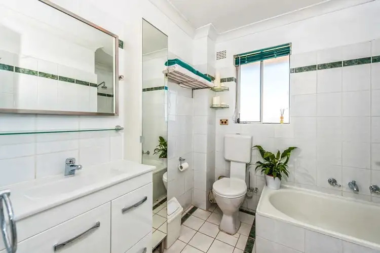 Seventh view of Homely apartment listing, 11/502 Victoria Road, Ryde NSW 2112