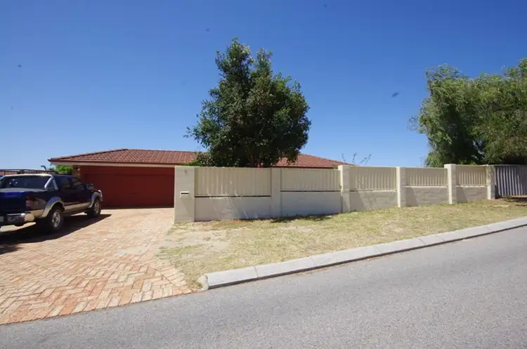 2 Serrata Way, Mirrabooka WA 6061