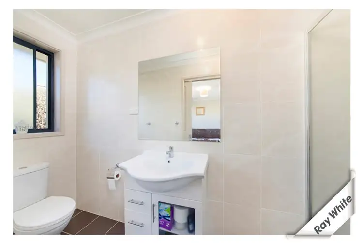 Fifth view of Homely house listing, 3B Anderson Street, Chifley ACT 2606
